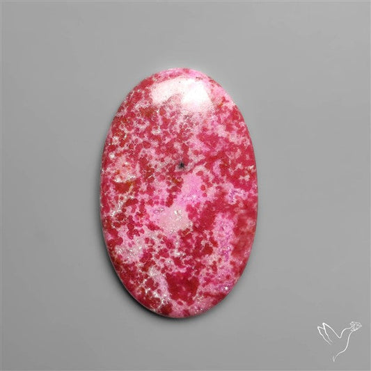 Pink Cobalto Calcite Cabochon