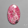 Pink Cobalto Calcite Cabochon