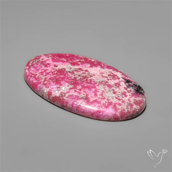 Pink Cobalto Calcite Cabochon