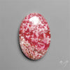 Pink Cobalto Calcite Cabochon
