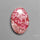 Pink Cobalto Calcite Cabochon