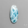 High Grade Larimar Cabochon/