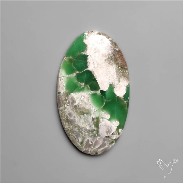 Utah Lucin Variscite Cabochon