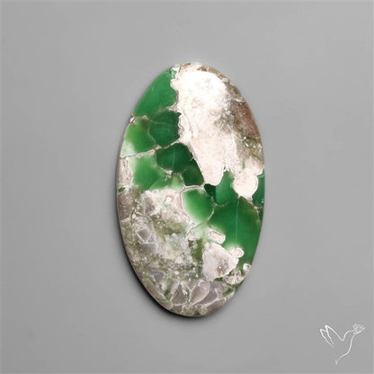 Utah Lucin Variscite Cabochon