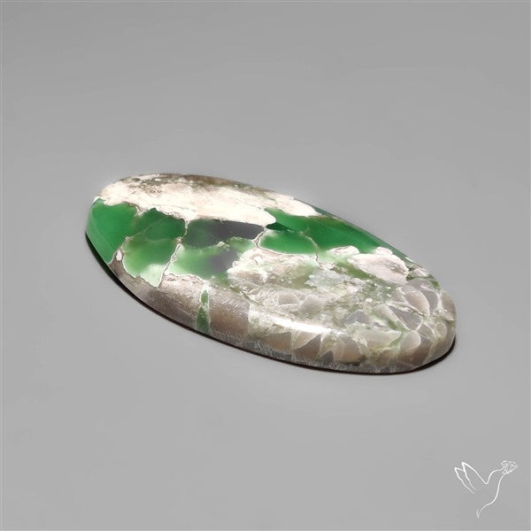Utah Lucin Variscite Cabochon