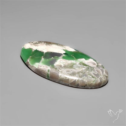 Utah Lucin Variscite Cabochon