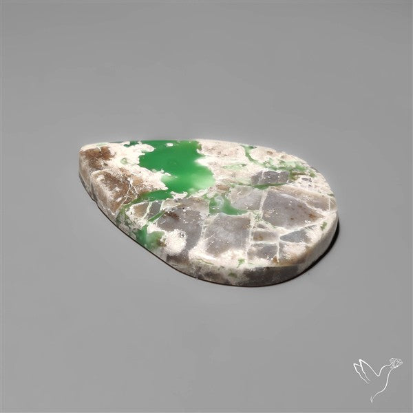 Utah Lucin Variscite Cabochon