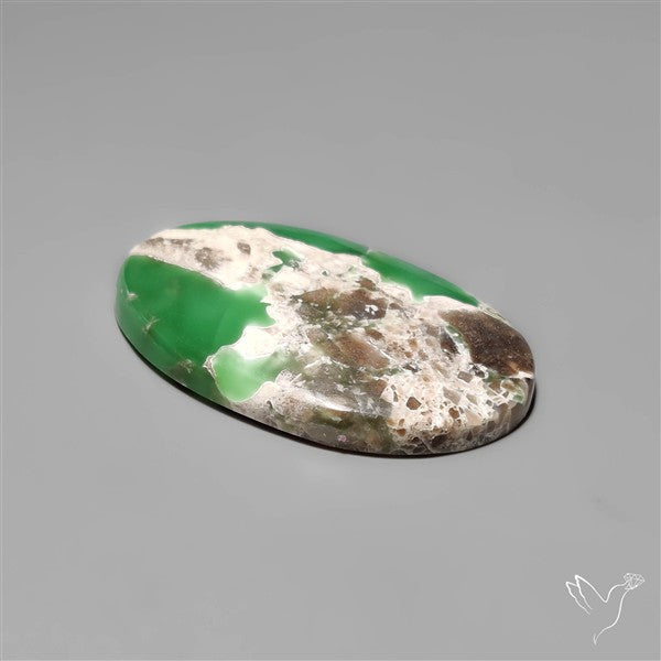 Utah Lucin Variscite Cabochon