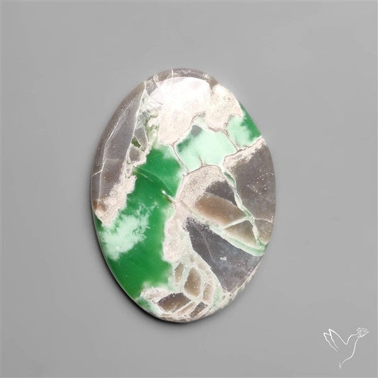 Utah Lucin Variscite Cabochon