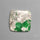 Utah Lucin Variscite Cabochon