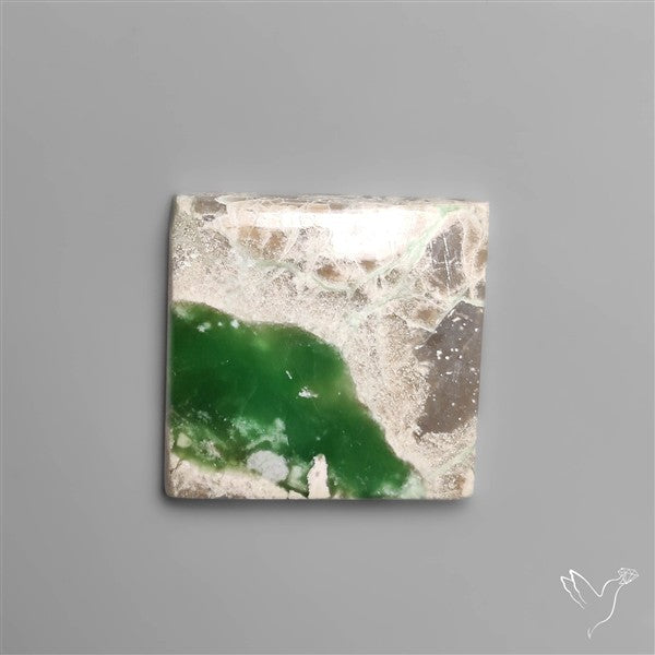 Utah Lucin Variscite Cabochon