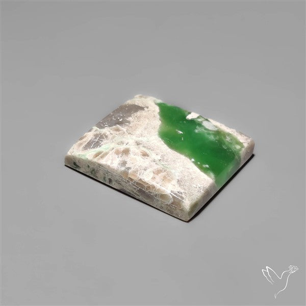 Utah Lucin Variscite Cabochon