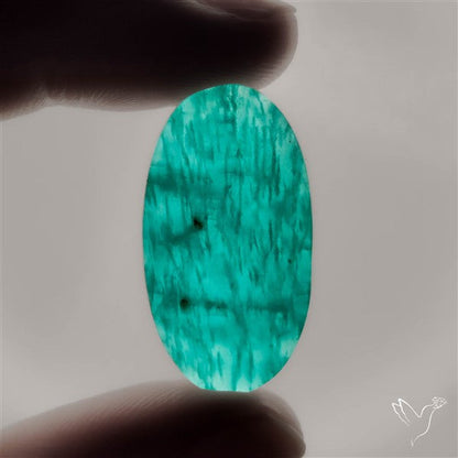 Peruvian Amazonite