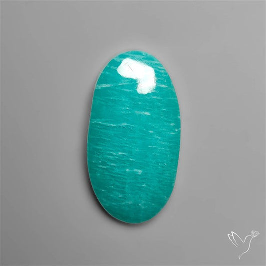 Peruvian Amazonite