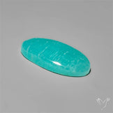Peruvian Amazonite