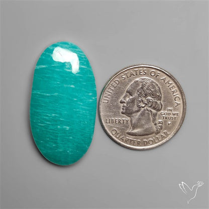 Peruvian Amazonite