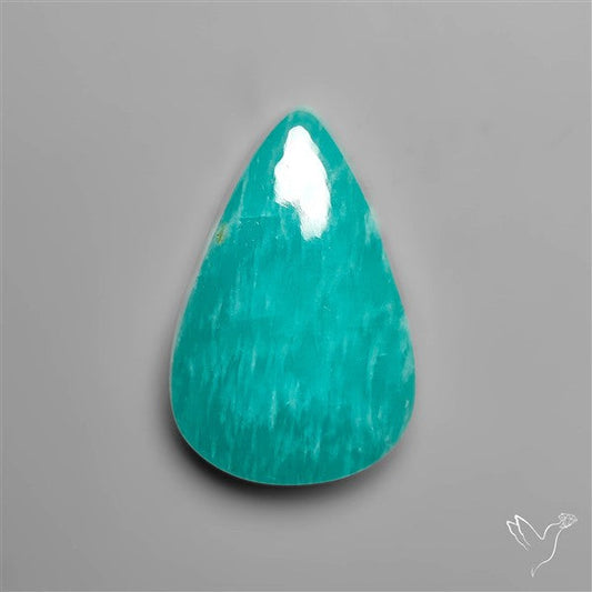 Peruvian Amazonite