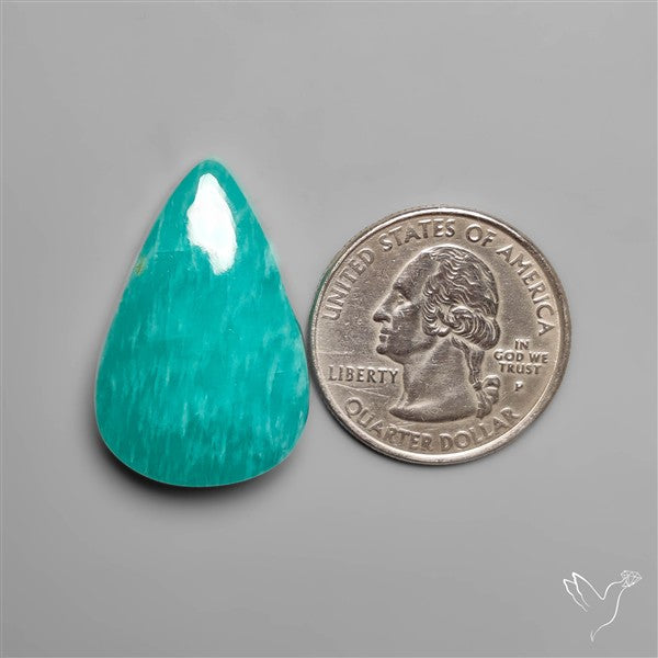 Peruvian Amazonite