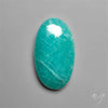 Peruvian Amazonite