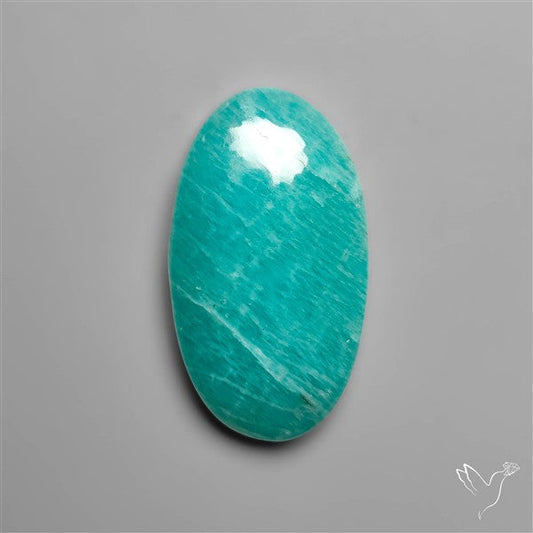 Peruvian Amazonite
