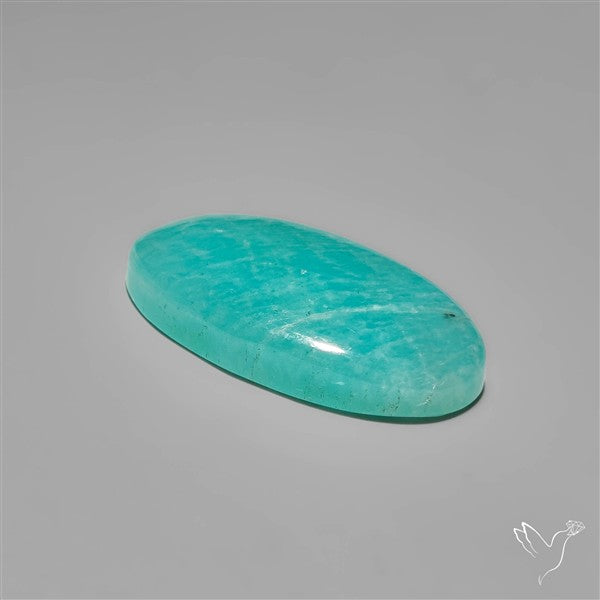Peruvian Amazonite