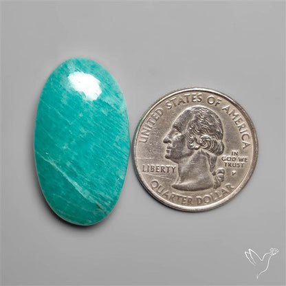 Peruvian Amazonite