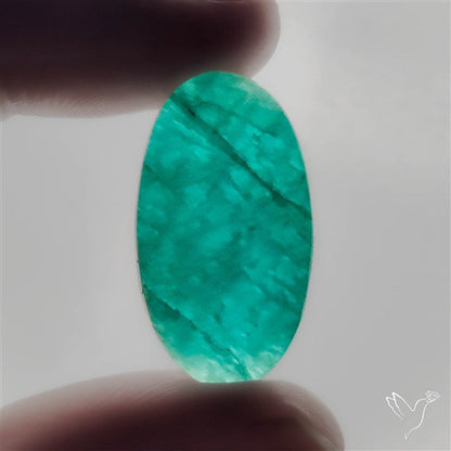 Peruvian Amazonite