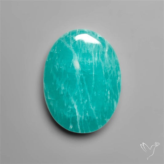 Peruvian Amazonite