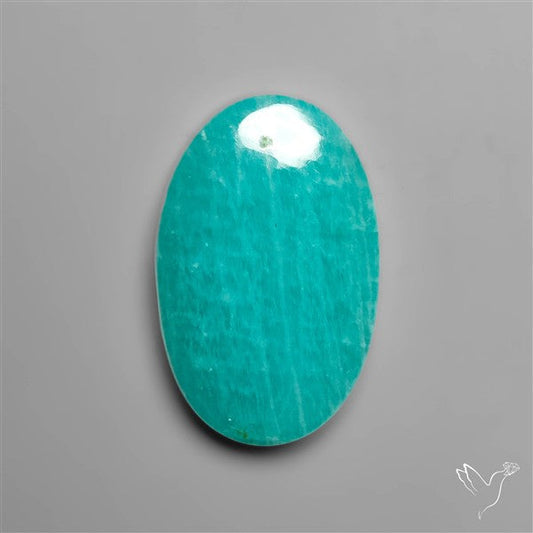 Peruvian Amazonite