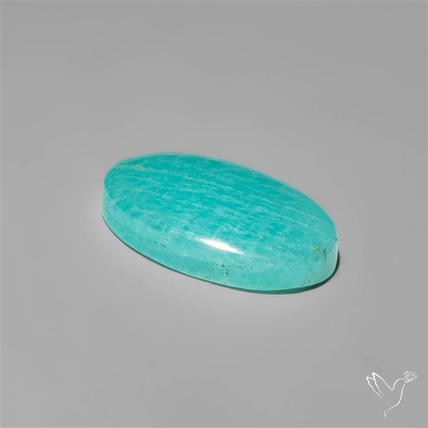 Peruvian Amazonite