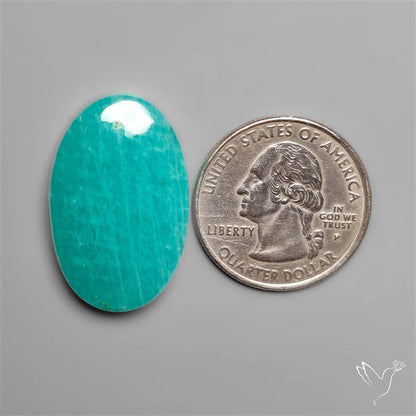 Peruvian Amazonite