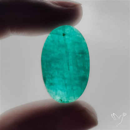 Peruvian Amazonite
