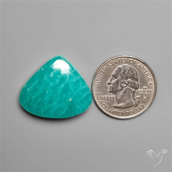 Peruvian Amazonite