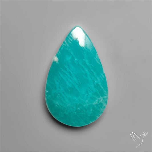 Peruvian Amazonite