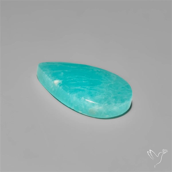 Peruvian Amazonite