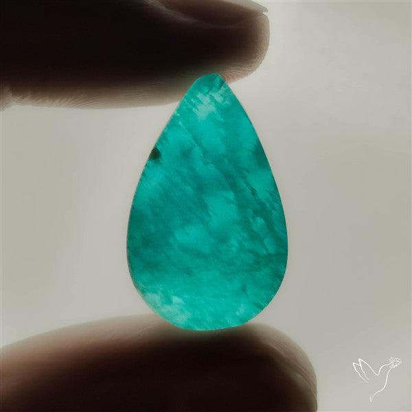 Peruvian Amazonite