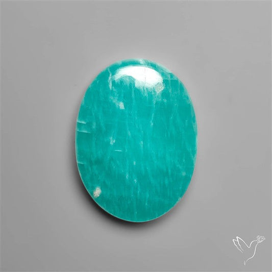 Peruvian Amazonite
