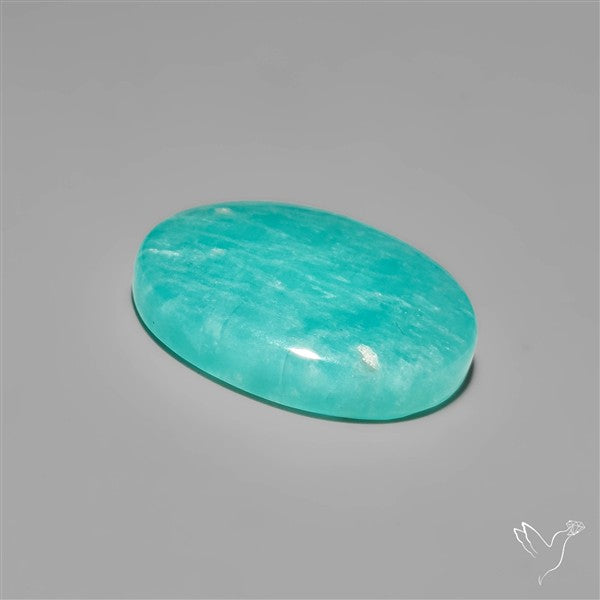 Peruvian Amazonite