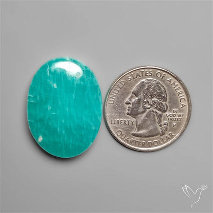 Peruvian Amazonite