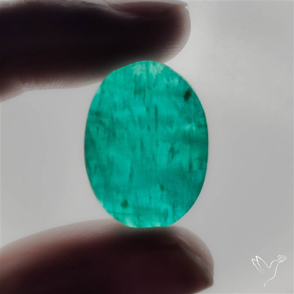 Peruvian Amazonite