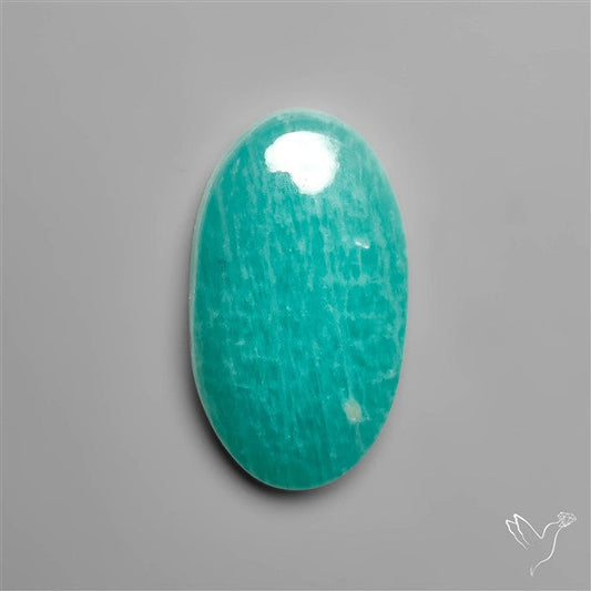 Peruvian Amazonite