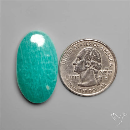 Peruvian Amazonite