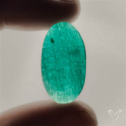 Peruvian Amazonite