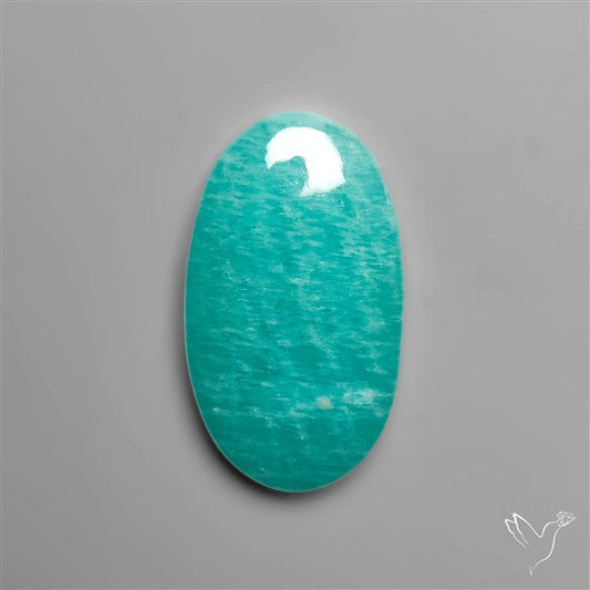 Peruvian Amazonite