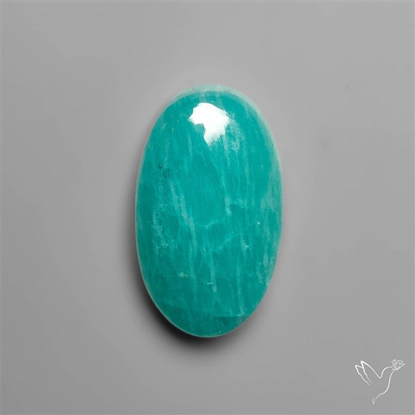 Peruvian Amazonite