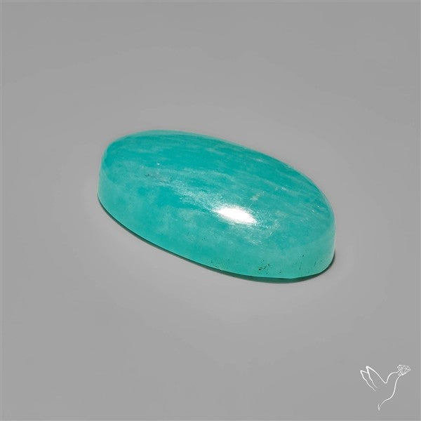 Peruvian Amazonite