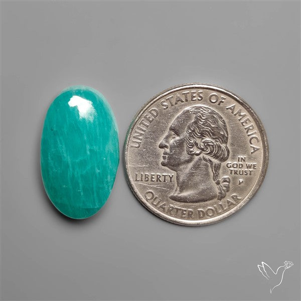 Peruvian Amazonite