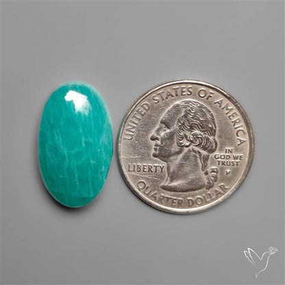 Peruvian Amazonite