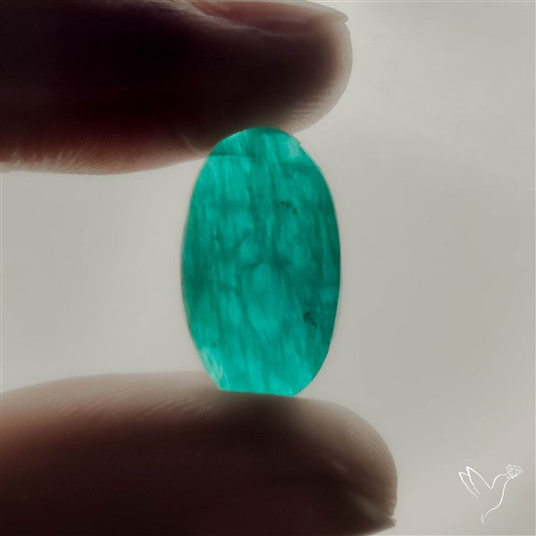Peruvian Amazonite