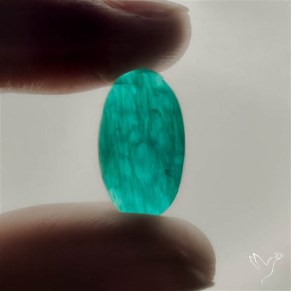 Peruvian Amazonite